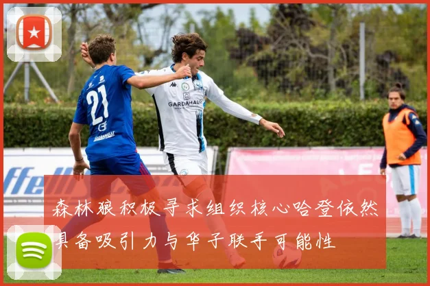 森林狼积极寻求组织核心哈登依然具备吸引力与华子联手可能性