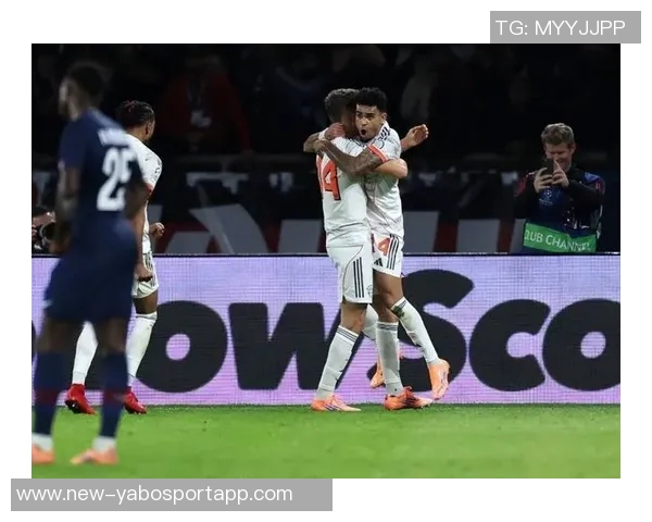 火星撞地球再现欧冠巅峰对决巴黎迎战拜仁红军挑战皇马曼城对决多特 火星撞地球再现欧冠巅峰对决巴黎迎战拜仁红军挑战皇马曼城对决多特