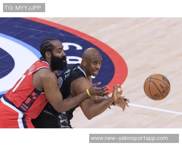 富保罗谈人生追求：渴望财富如哈登更向往马努的冠军荣耀