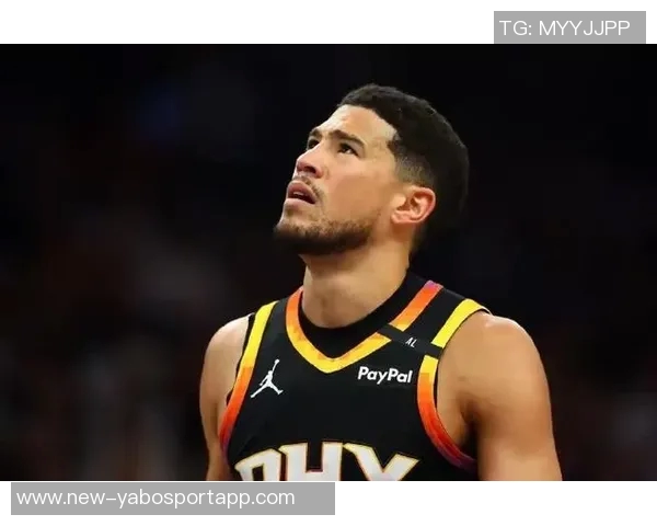 布克在纳什指导下主动担责太阳新赛季迎来最佳领袖导师