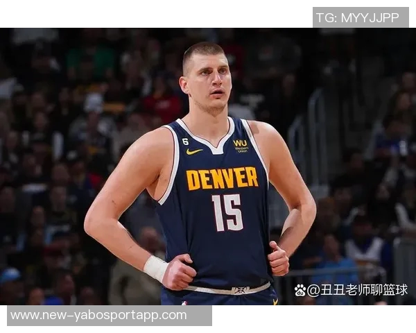 便士称赞约基奇为时代最佳球员超越库里杜兰特等传奇巨星