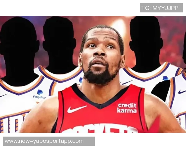 杜兰特与文班的对比JR称后者让KD显得稚嫩无比