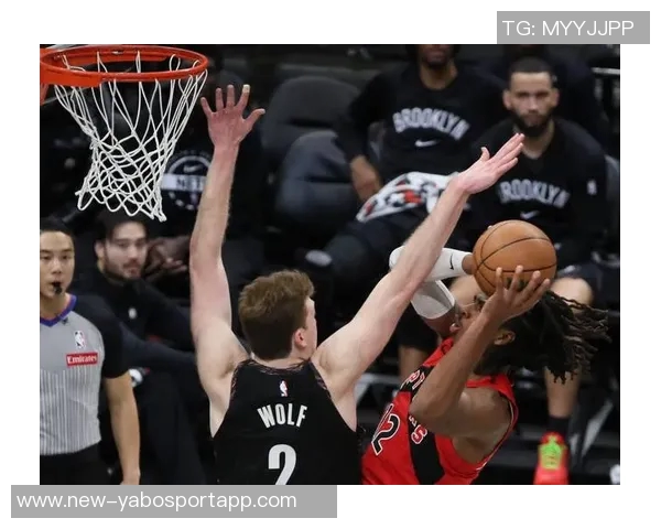 斯波称赞猛龙内线防守能力强调这是球队的核心竞争力