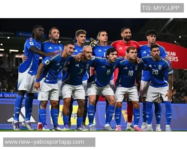 意大利若通过附加赛晋级世界杯仍将位列四档球队分析