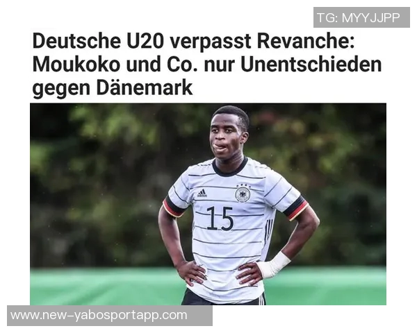 穆科科21岁转战丹麦超联赛表现平平20场仅打4球身价依旧1000万