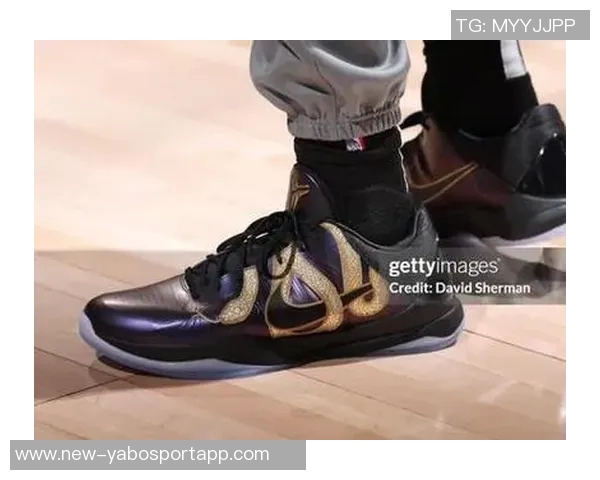 杜克大学球队独特Kobe5新配色曝光引发众人羡慕与热议