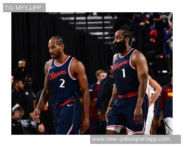 快船近期状态低迷仅获两胜全部来自NBA杯小组赛表现