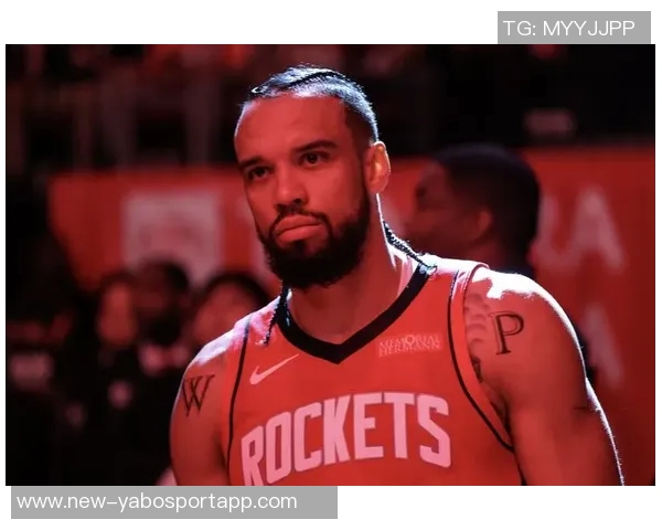 火箭队表现出色若能引入朱霍勒迪将更具竞争力