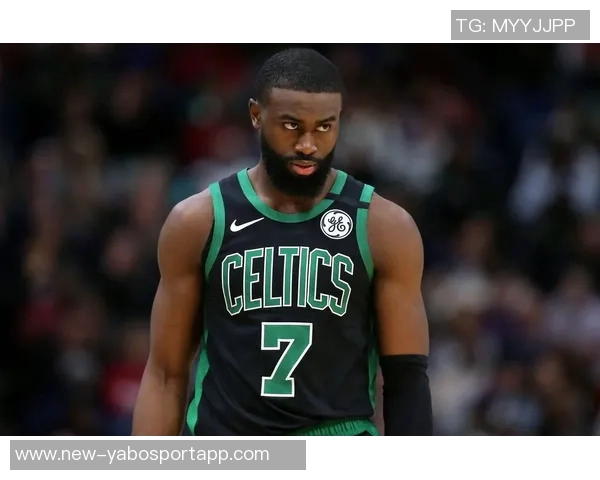 杰伦布朗谈球队现状强调未来潜力与成长空间仍需努力