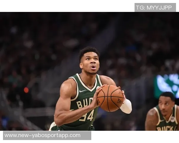 字母哥离队传闻再度升温球迷热议他何时会告别雄鹿