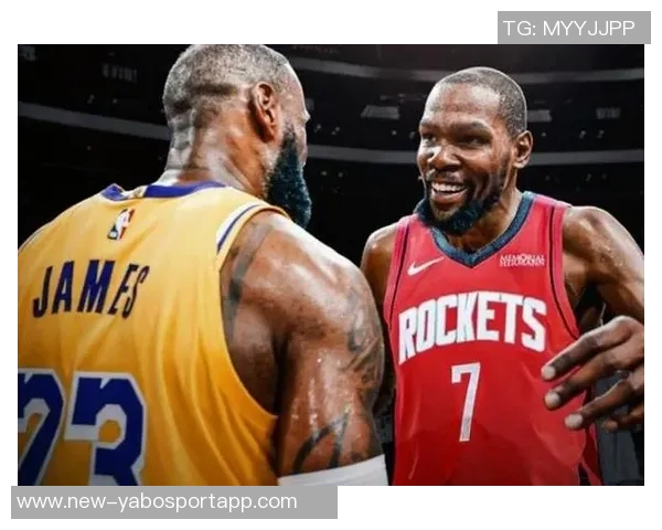 火箭队实力强于湖人队在七场系列赛中将取得胜利