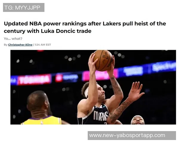 美媒分析保罗未来去向湖人独行侠火箭国王均在竞争之中