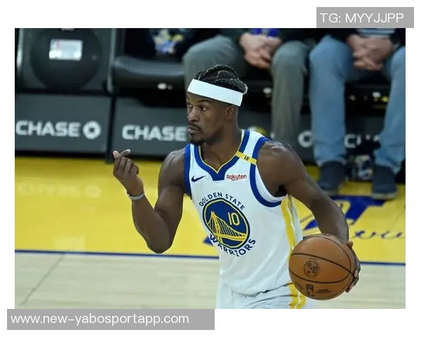 勇士官方发布最佳球员数据海报巴特勒全场表现令人惊艳21分5篮板5助攻 勇士官方发布最佳球员数据海报巴特勒全场表现令人惊艳21分5篮板5助攻