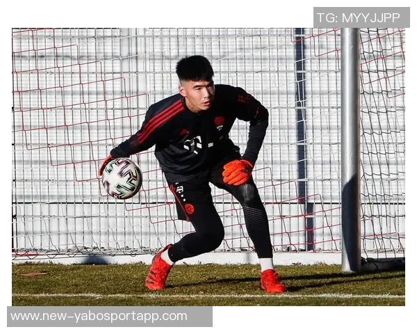 刘邵子洋九月加盟洛杉矶FC二队未能出场季后赛梦碎