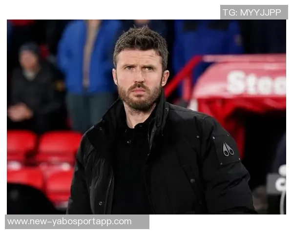 卡里克率队战胜曼城有望成为曼联新任主帅的最佳人选 卡里克率队战胜曼城有望成为曼联新任主帅的最佳人选