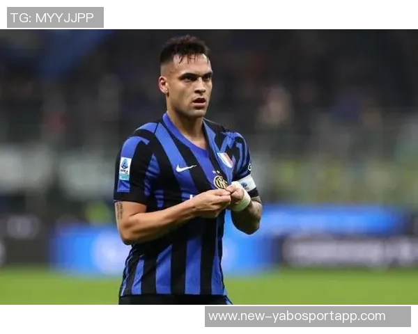 国米备战德比战劳塔罗提前回归米兰恢复训练