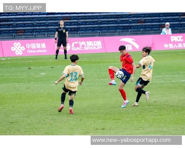 全运会男足U20首日精彩回顾山东逆转胜利广东上海喜迎开门红