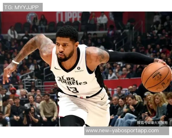 乔治赛前决定是否出战快船若出战将面临时间限制