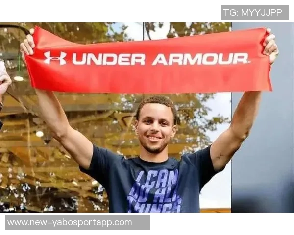 库里与安德玛决裂布朗称赞运动员掌控职业生涯的能力 库里与安德玛决裂布朗称赞运动员掌控职业生涯的能力