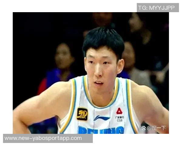 曾凡博重返助力北京队锋线周琦轻松得分展现实力