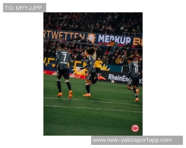 安东恢复合练状态良好预计能顺利出战法兰克福比赛