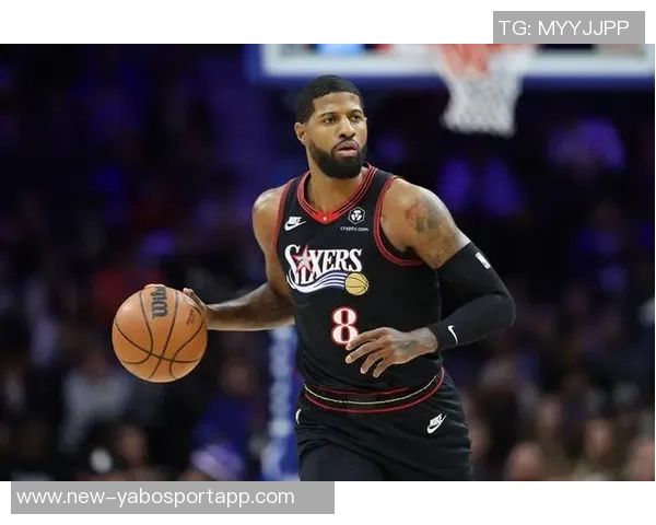 乔治赛前决定是否出战快船若出战将面临时间限制