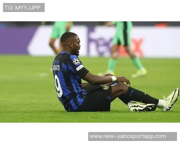 国米官方宣布小图拉姆左腿筋拉伤下周将进行情况评估