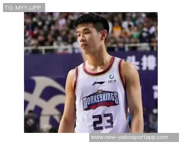 林葳加盟俄勒冈大学与杨瀚森同在俄勒冈州共同开启新篇章 林葳加盟俄勒冈大学与杨瀚森同在俄勒冈州共同开启新篇章