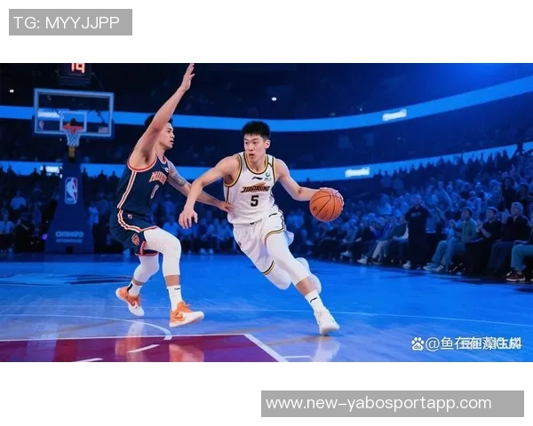 拓记：开拓者高管参与NBA中国赛推动商务合作与关系建立