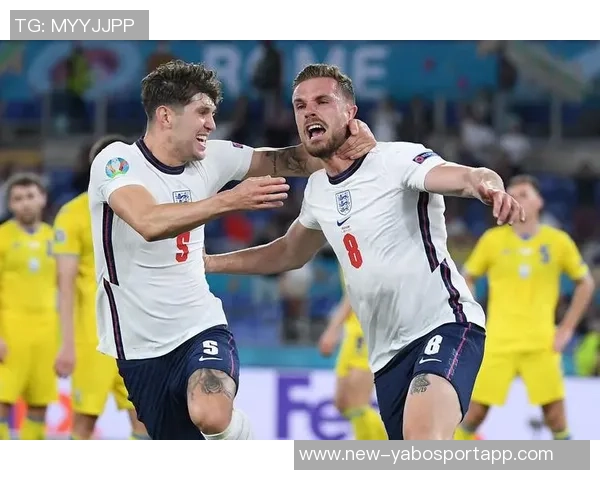 英格兰队中轴线强大却缺乏有效替代方案的深度分析