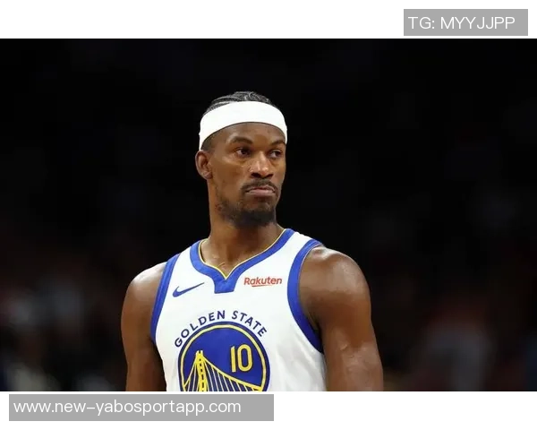 勇士官推发布赢球海报巴特勒新发型成为封面人物引发热议