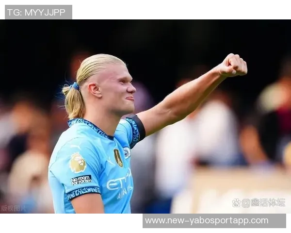 哈兰德帽子戏法统计分析曼城挪威多特表现各异