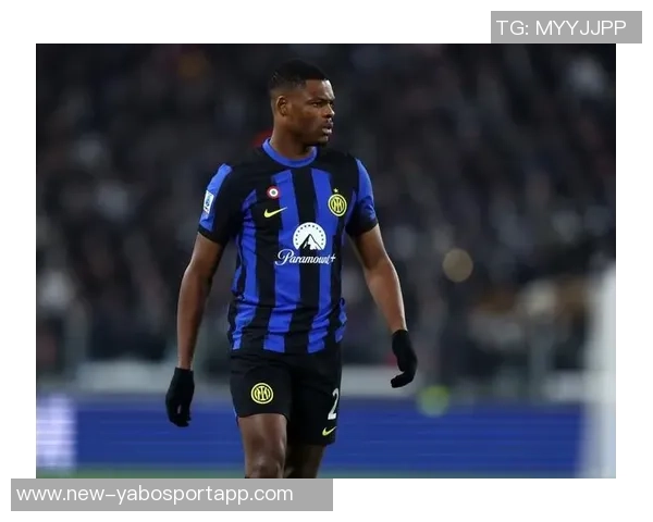 国米因邓弗里斯受伤寻求引援诺顿库菲成为潜在目标 国米因邓弗里斯受伤寻求引援诺顿库菲成为潜在目标