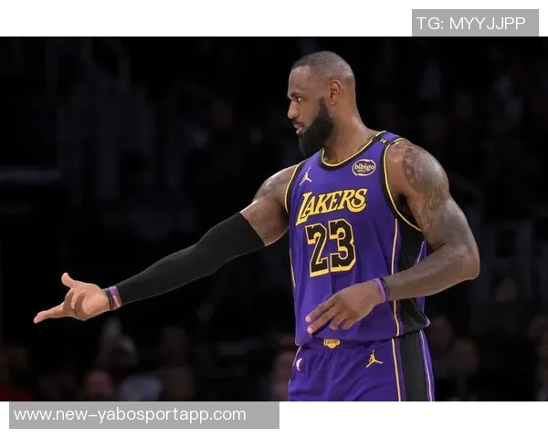 夸梅直言NBA沦为娱乐秀詹姆斯如同演员按剧本表演