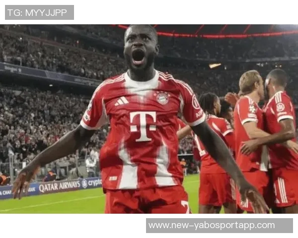 法尔克透露拜仁与于帕续约谈判焦点在于薪资问题球员渴望提高收入