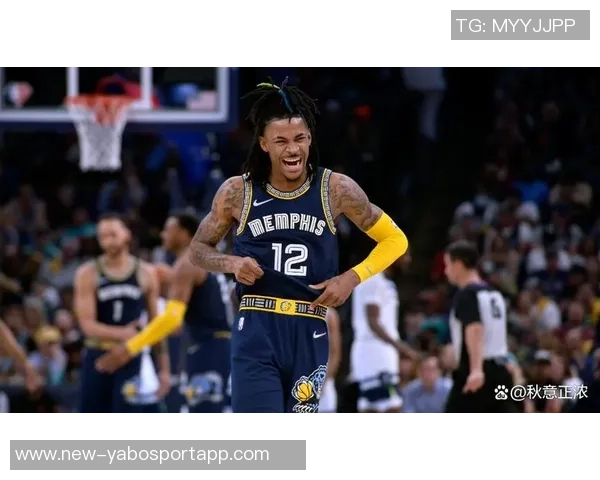 森林狼是否应追求莫兰特华子与莫兰特组合前景分析