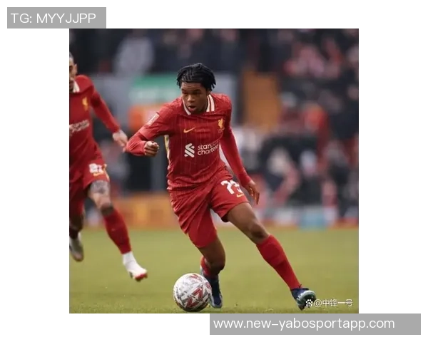 利物浦挑战法兰克福防线脆弱客场争胜机会大