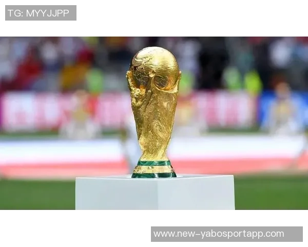 2026世界杯总奖金达727亿美元冠军将获5000万美元奖励 2026世界杯总奖金达727亿美元冠军将获5000万美元奖励