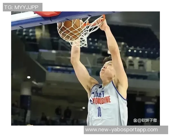 小杨在NBA的潜力无限我对他的未来发展充满信心 小杨在NBA的潜力无限我对他的未来发展充满信心