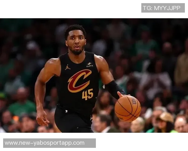 米切尔骑士生涯45场得分超越欧文并列队史第二詹姆斯18次稳居第一 米切尔骑士生涯45场得分超越欧文并列队史第二詹姆斯18次稳居第一