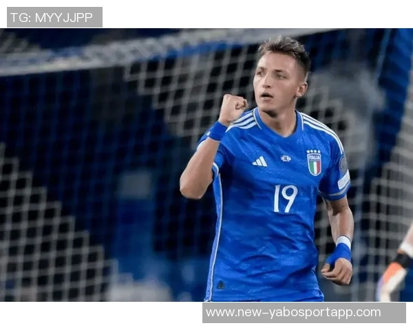 迪纳塔莱对意大利世预赛附加赛充满信心皮奥展现维埃里风范