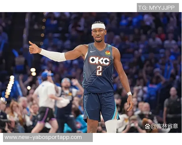 杰伦威复出助雷霆强势崛起前19场场均净胜165创历史新高 杰伦威复出助雷霆强势崛起前19场场均净胜165创历史新高